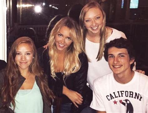 camille kostek siblings|Camille Kostek Height, Age, Boyfriend, Family,。